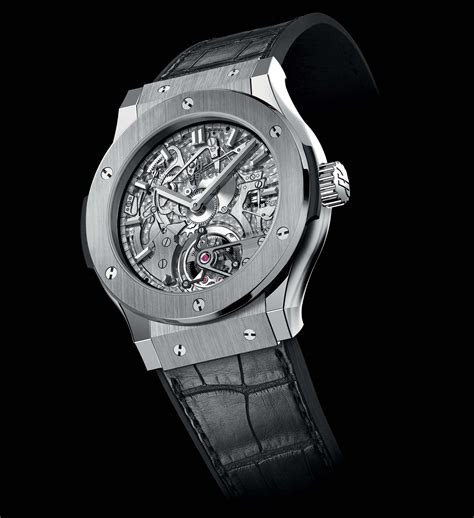 hublot montres|Hublot horlogerie.